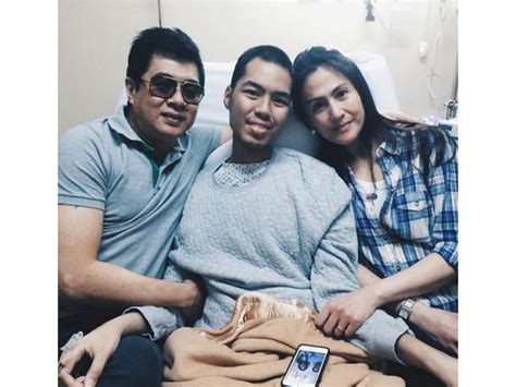 LOOK: The beautiful life of Randy Santiago's son, Ryan Leonardo.